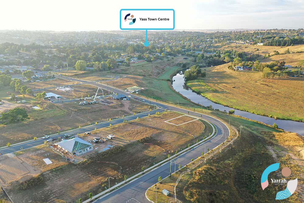 Land only,For Sale,21 Yarrah Drive, Yass, New South Wales 2582