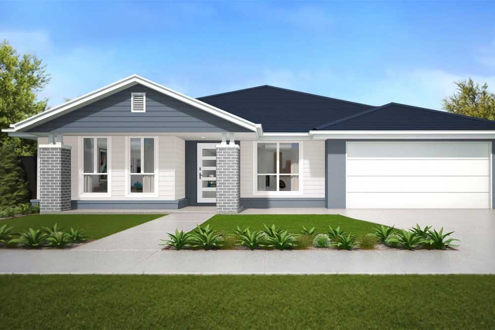 House + Land package,For Sale,13 Woods St, Yass, New South Wales 2582